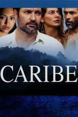 Poster for Caribe