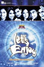Poster for Let's Enjoy