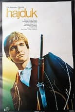 Poster for The Outlaw