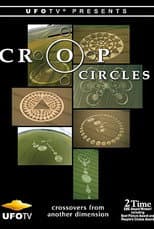 Poster for Crop Circles: Crossovers from Another Dimension...