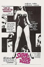 Poster for Satan in High Heels