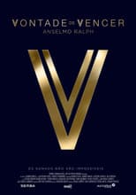 Poster for Vontade de Vencer - Anselmo Ralph