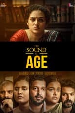 Poster for The Sound of Age