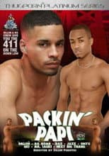 Poster for Packin' Papi