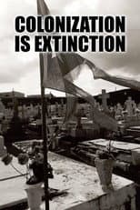 Poster for Colonization Is Extinction