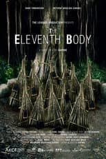 Poster for The Eleventh Body