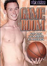 Poster for Game Room