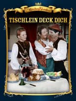 Poster for Tischlein deck dich