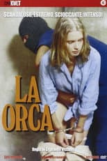 Poster for La Orca