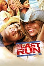 Poster for The Last Run