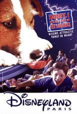 Poster for Honey, I Shrunk the Audience