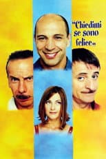 Poster for Ask Me If I'm Happy
