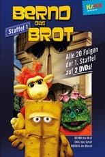 Poster for Season 1