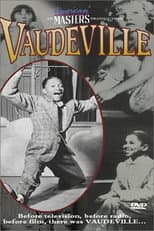 Poster for Vaudeville