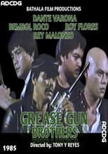 Poster for Grease Gun Brothers