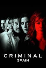 Poster for Criminal: Spain