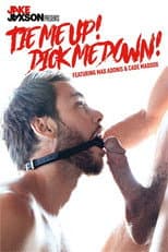 Poster for Tie Me Up! Dick Me Down!