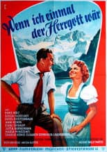 Poster for If I Could Be God Just Once
