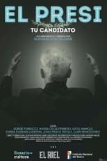 Poster for El presi