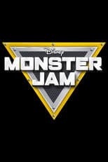 Poster for Monster Jam
