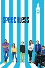 Poster for Speechless