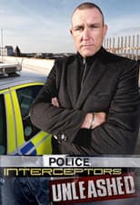 Poster for Police Interceptors: Unleashed