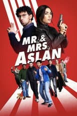 Poster for Mr. & Mrs. Aslan