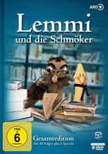 Poster for Lemmi and the Bookworms