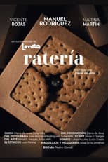 Poster for Ratería