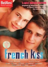 Poster for French Kiss