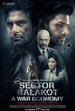Poster for Sector Balakot