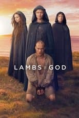 Poster for Lambs of God