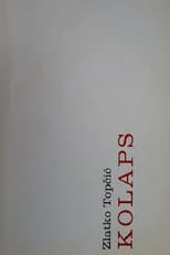Poster for Collapse