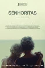 Poster for Senhoritas