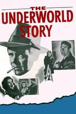 Poster for The Underworld Story