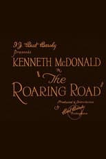 Poster for Roaring Road