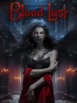 Poster for Blood Lust