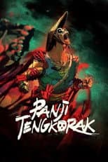 Poster for Panji Tengkorak
