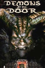 Poster for Demons at the Door