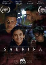Poster for SABRINA