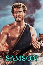 Poster for Samson