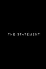 Poster for The Statement