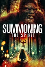 Poster for Summoning the Spirit