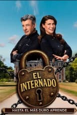 Poster for El Internado