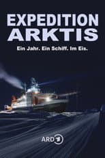 Poster for Arctic Drift