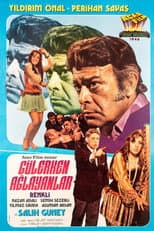 Poster for Gülerken Ağlayanlar