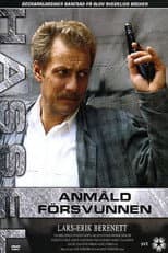 Poster for Hassel - Anmäld försvunnen
