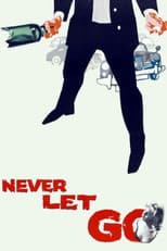 Poster for Never Let Go