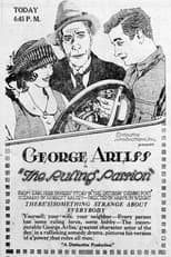 Poster for The Ruling Passion