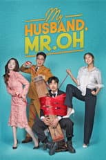 Poster for My Husband, Mr. Oh!